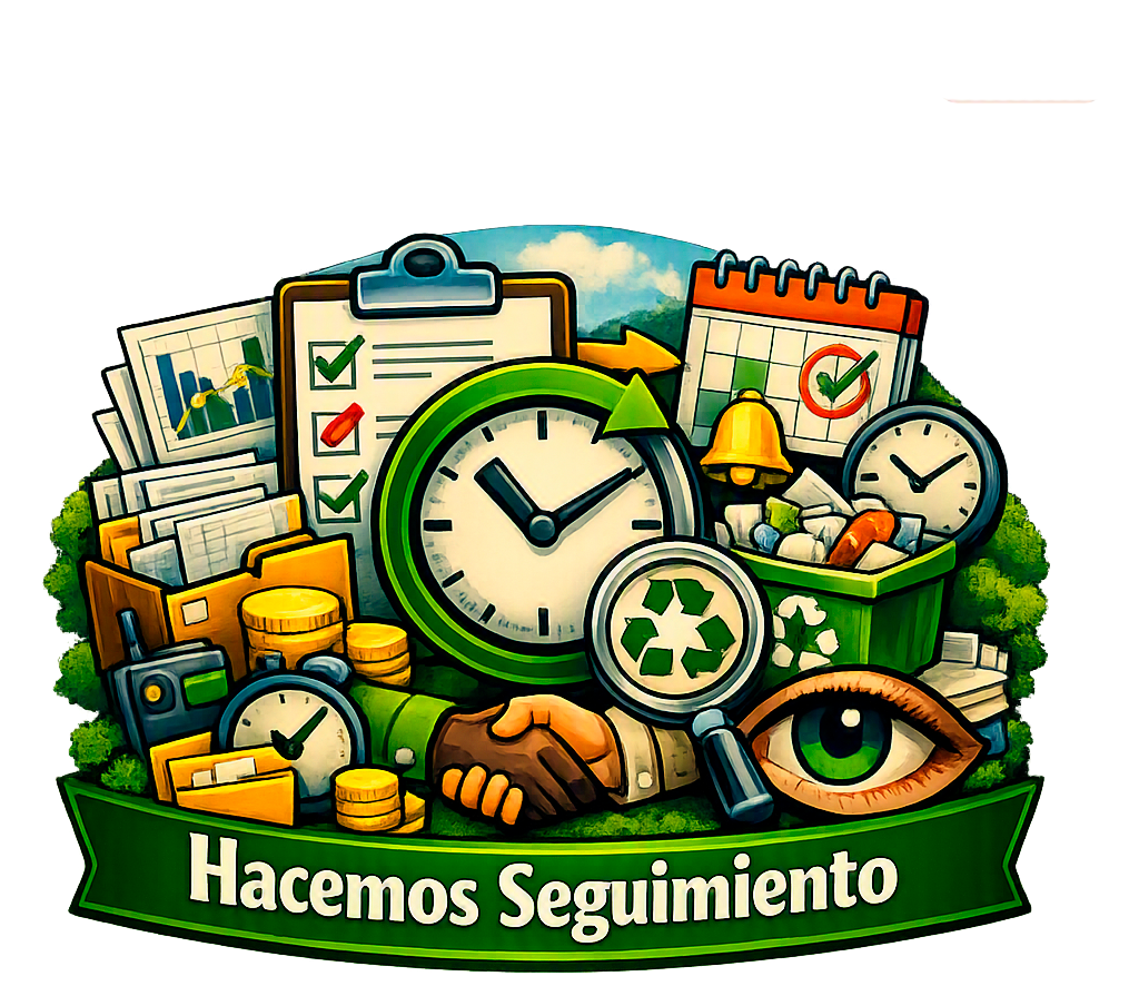 Hacemos-seguimiento