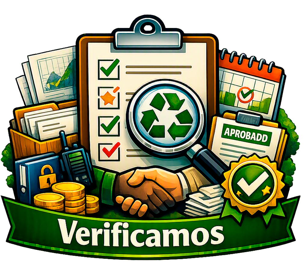 Verificamos