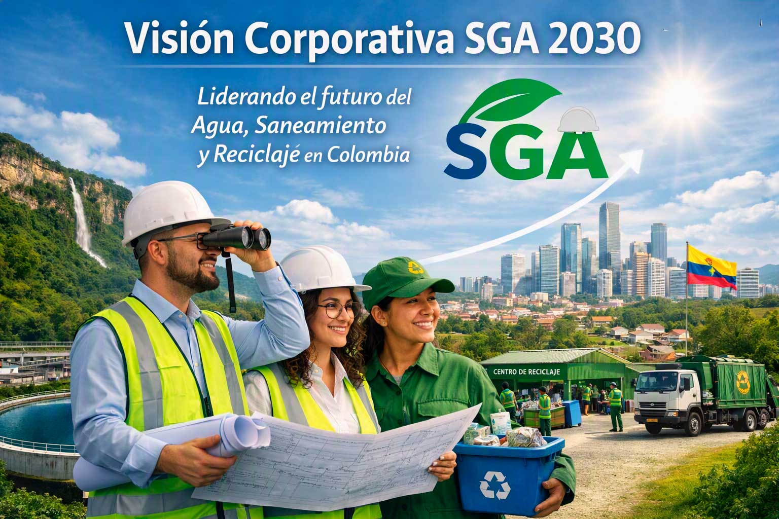 Visión